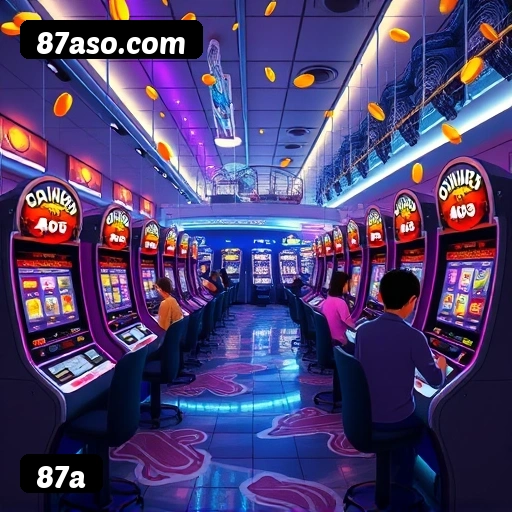 Interface do cassino ao vivo