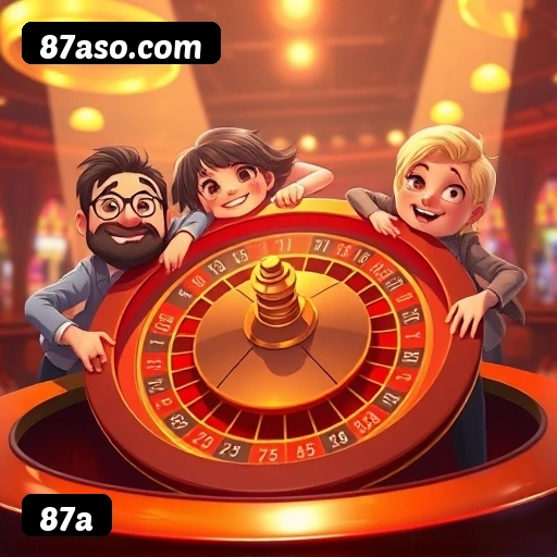 Bônus de boas-vindas 87a