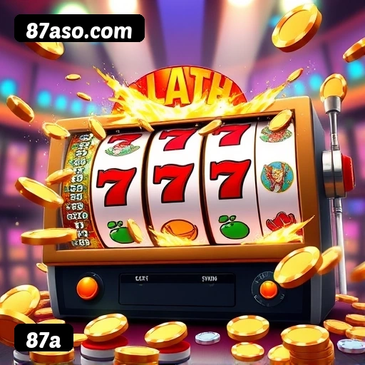 Bônus de Boas-vindas 87a