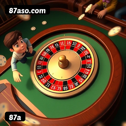 Cassino 24/7 disponível