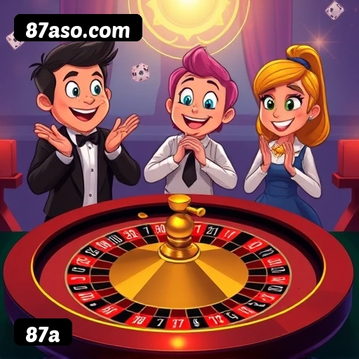 Bacará VIP com squeeze feature