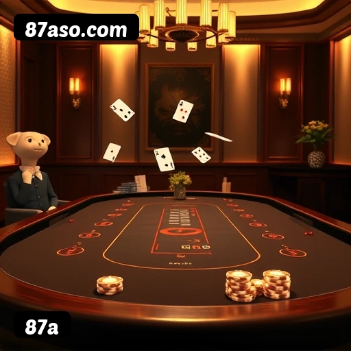 Poker variations - Texas Hold'em e Caribbean Stud