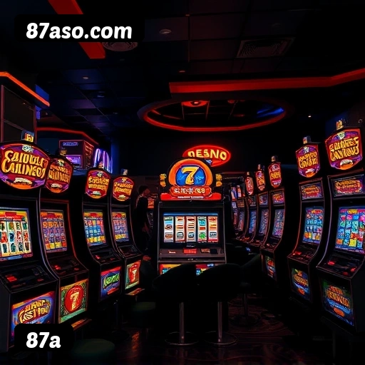 Métodos de pagamento aceitos na 87a