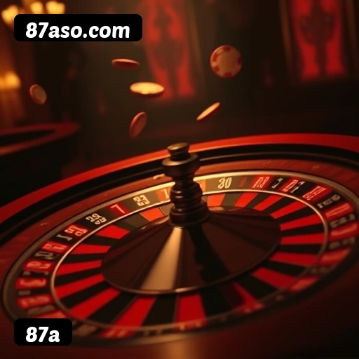 Apostas esportivas ao vivo na 87a