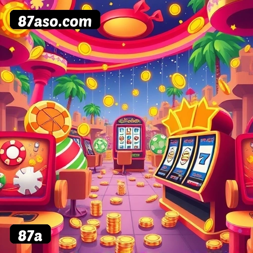 Login rápido no app 87a